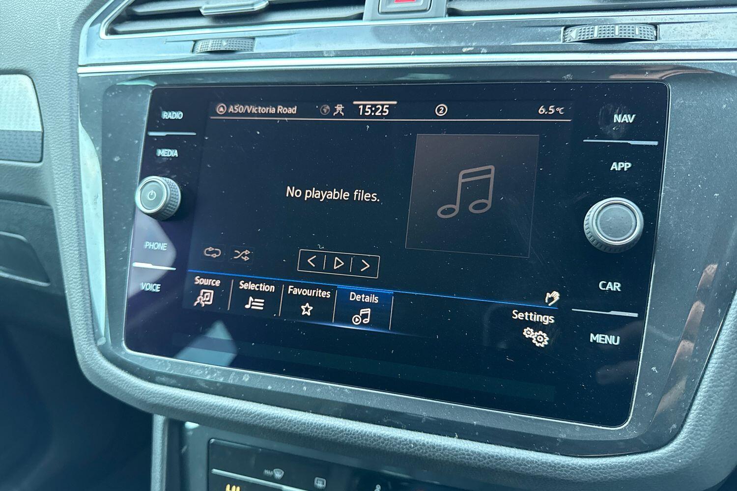 Used Volkswagen Tiguan 2022 for sale - 77313080: Photo 36