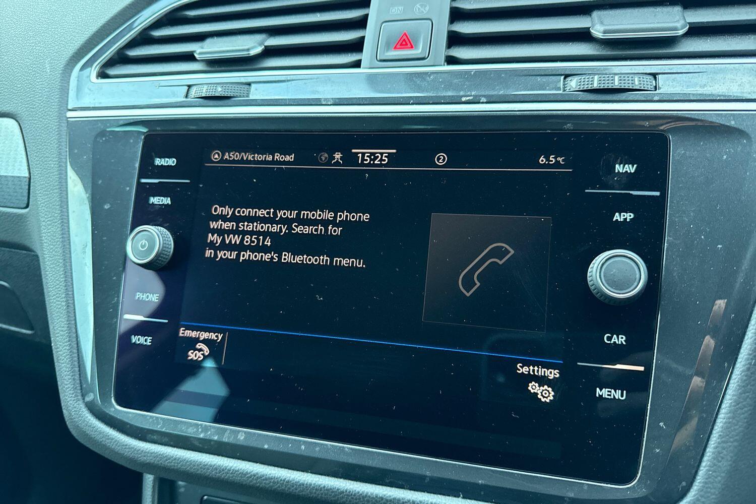 Used Volkswagen Tiguan 2022 for sale - 77313080: Photo 37