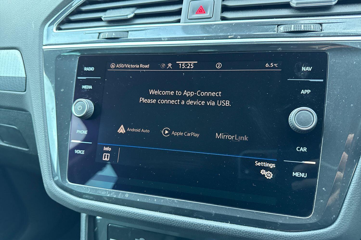 Used Volkswagen Tiguan 2022 for sale - 77313080: Photo 38