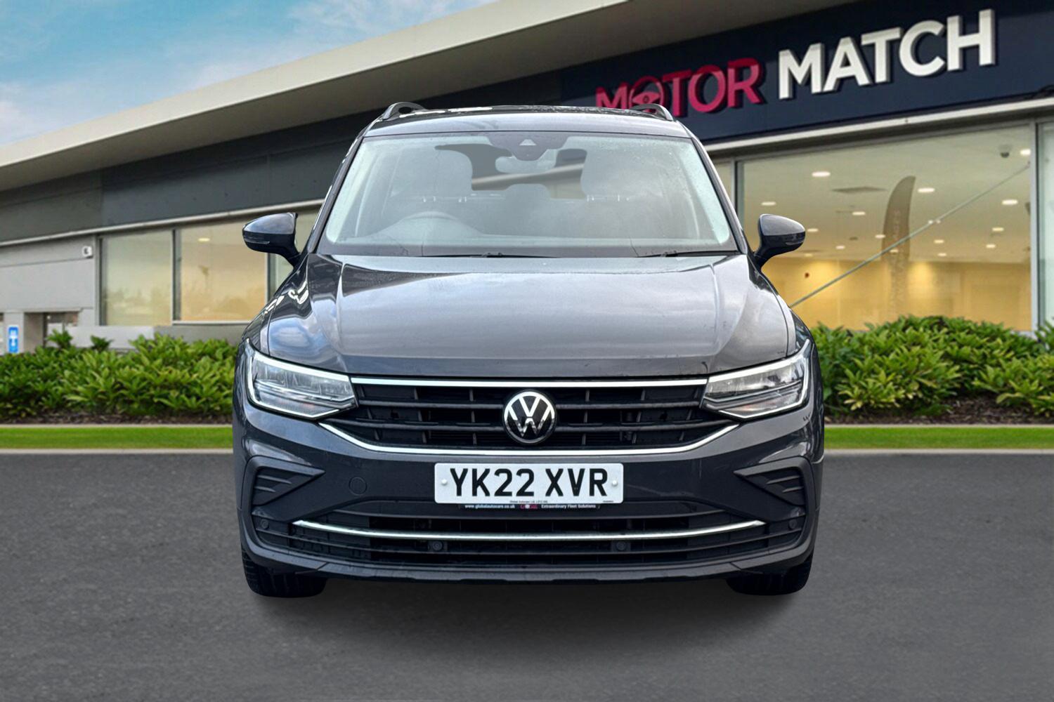 Used Volkswagen Tiguan 2022 for sale - 77313080: Photo 5