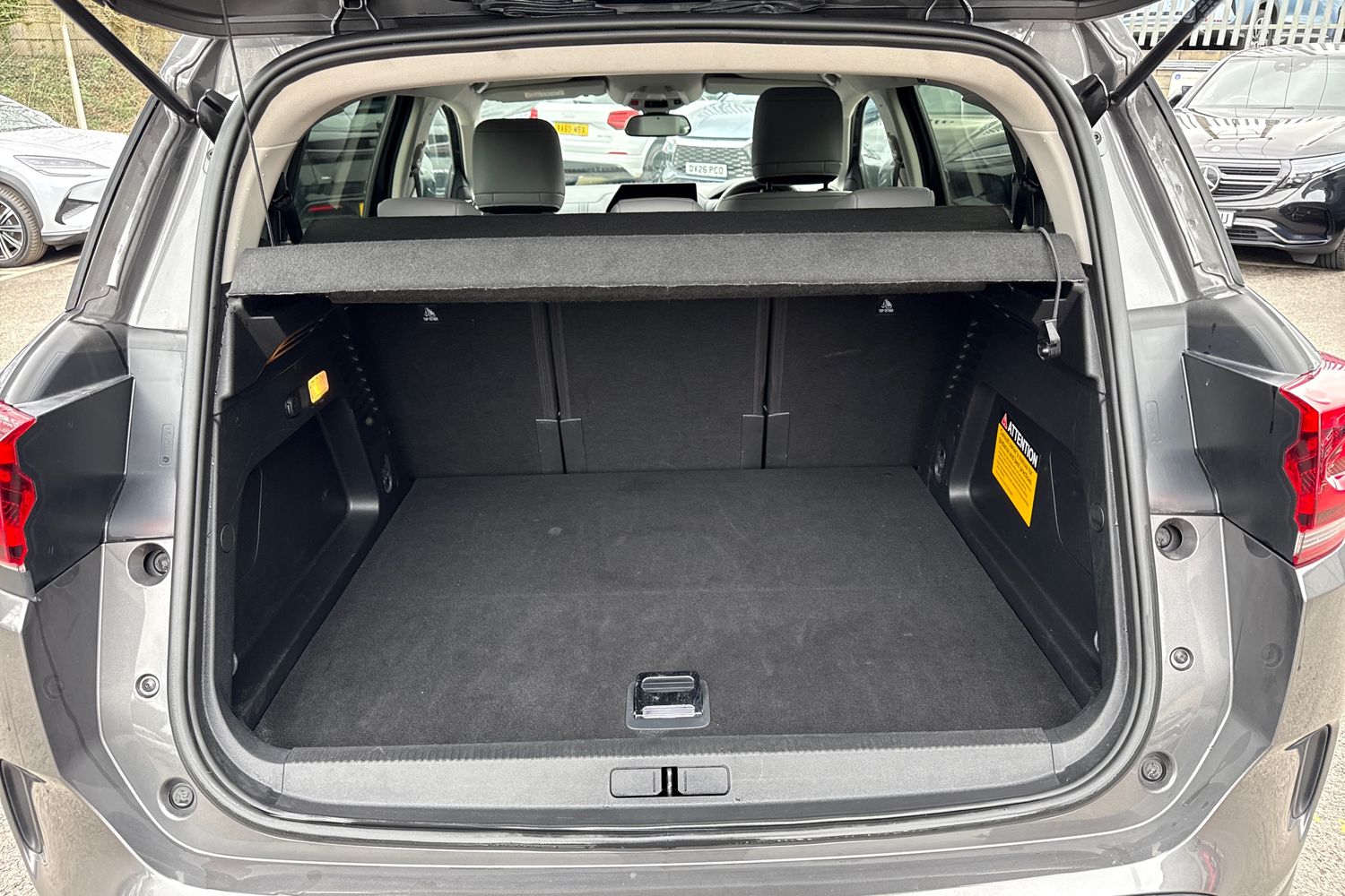 Used Citroen C5 Aircross 2024 for sale - 77886394: Photo 10