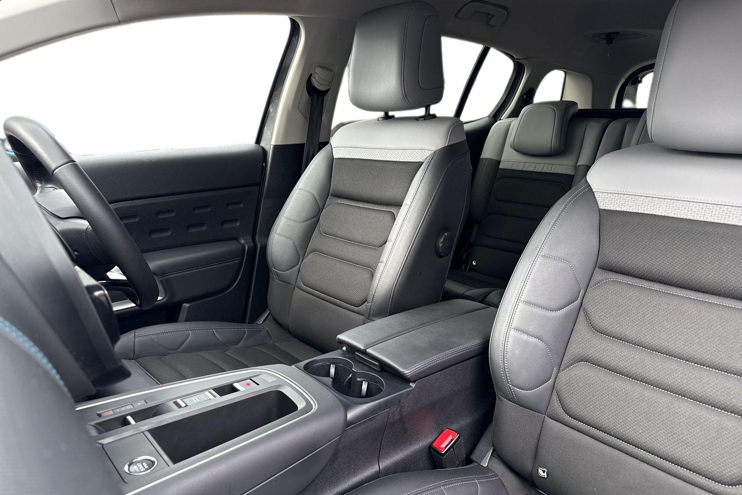 Used Citroen C5 Aircross 2024 for sale - 77886394: Photo 11