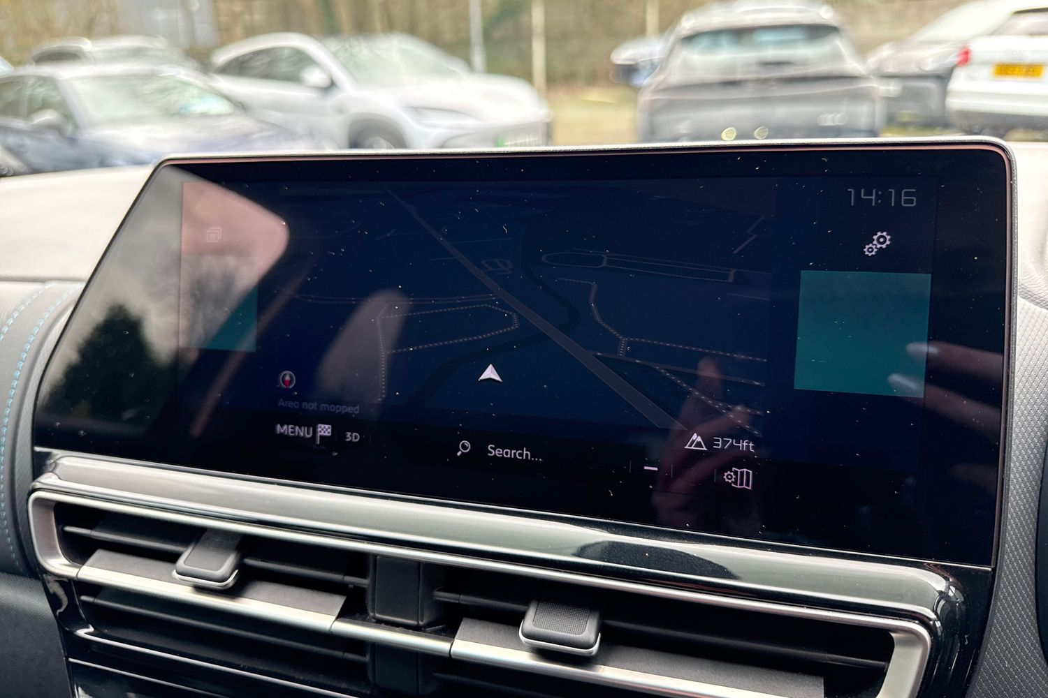 Used Citroen C5 Aircross 2024 for sale - 77886394: Photo 12