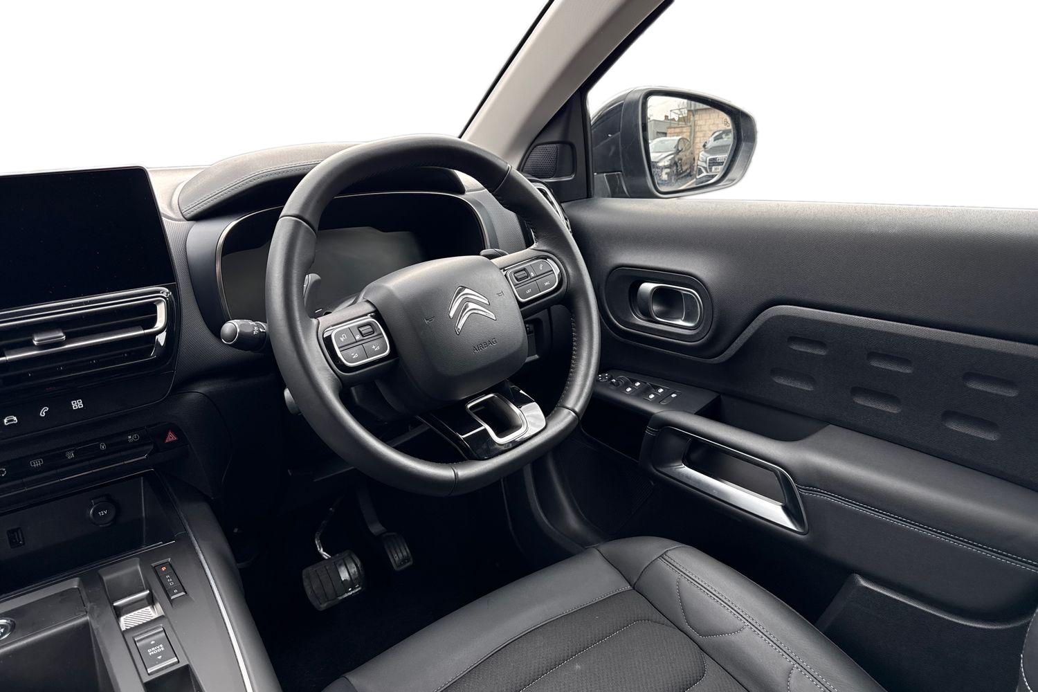 Used Citroen C5 Aircross 2024 for sale - 77886394: Photo 13