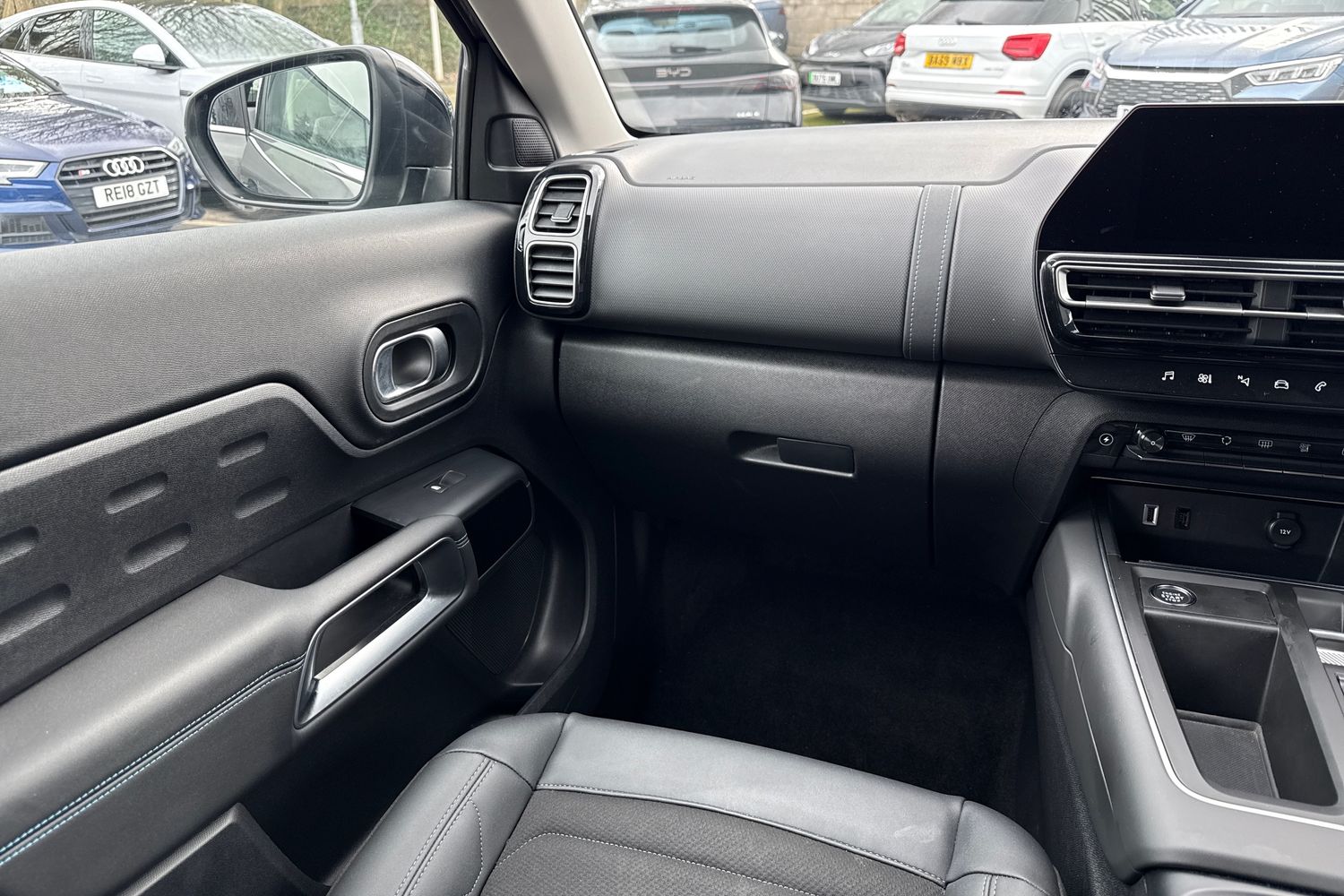 Used Citroen C5 Aircross 2024 for sale - 77886394: Photo 15