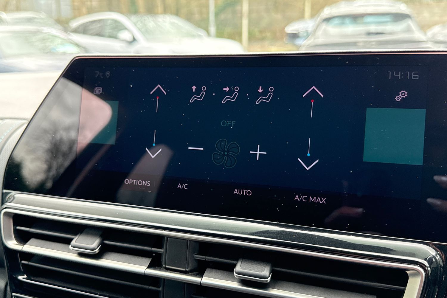 Used Citroen C5 Aircross 2024 for sale - 77886394: Photo 19