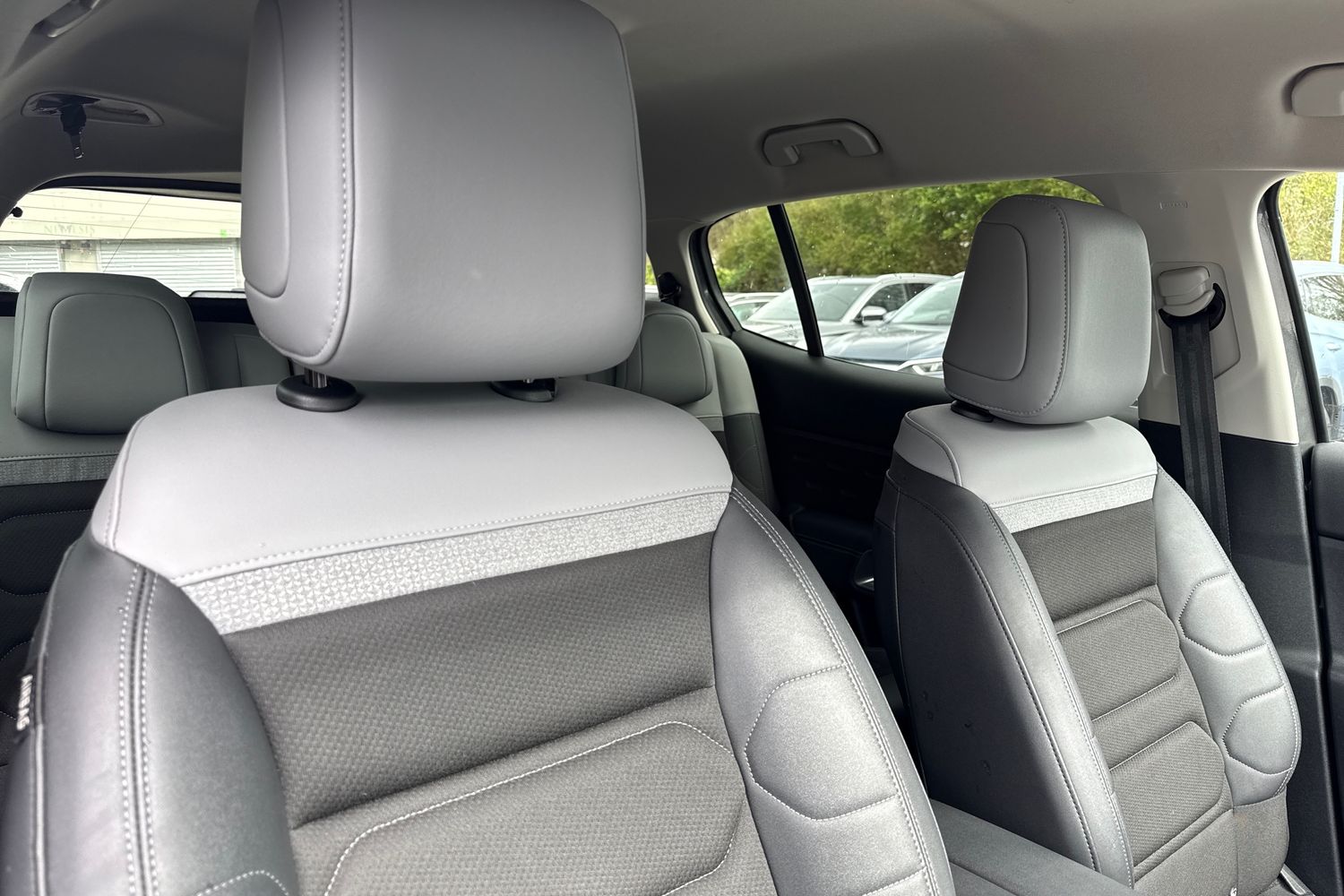 Used Citroen C5 Aircross 2024 for sale - 77886394: Photo 21