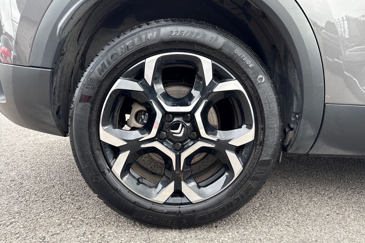 Used Citroen C5 Aircross 2024 for sale - 77886394: Photo 22