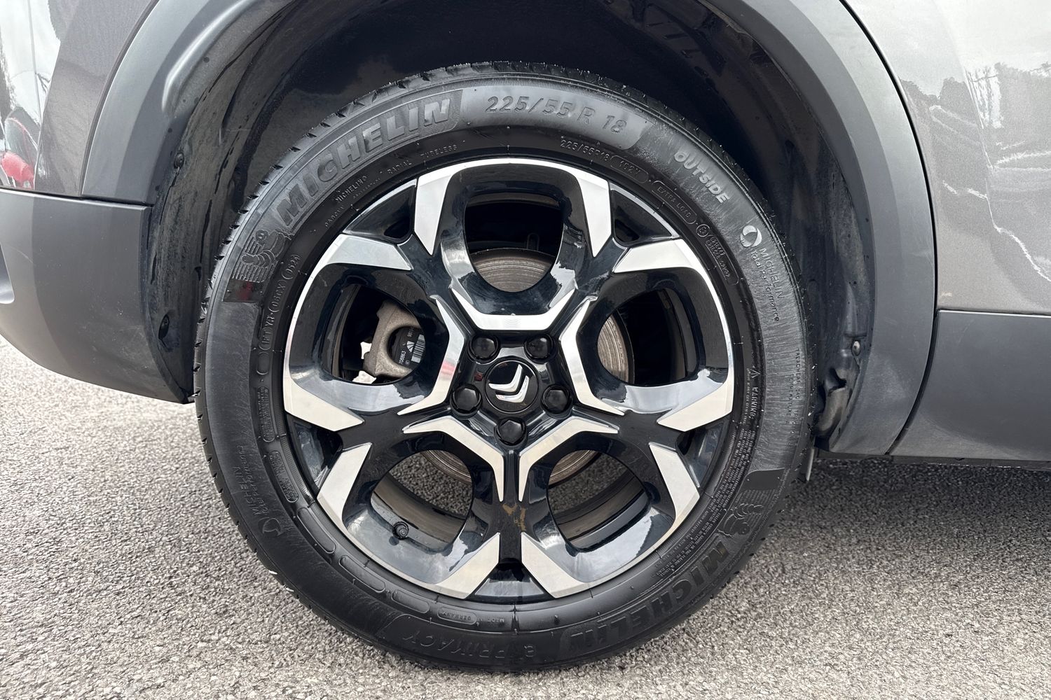 Used Citroen C5 Aircross 2024 for sale - 77886394: Photo 23