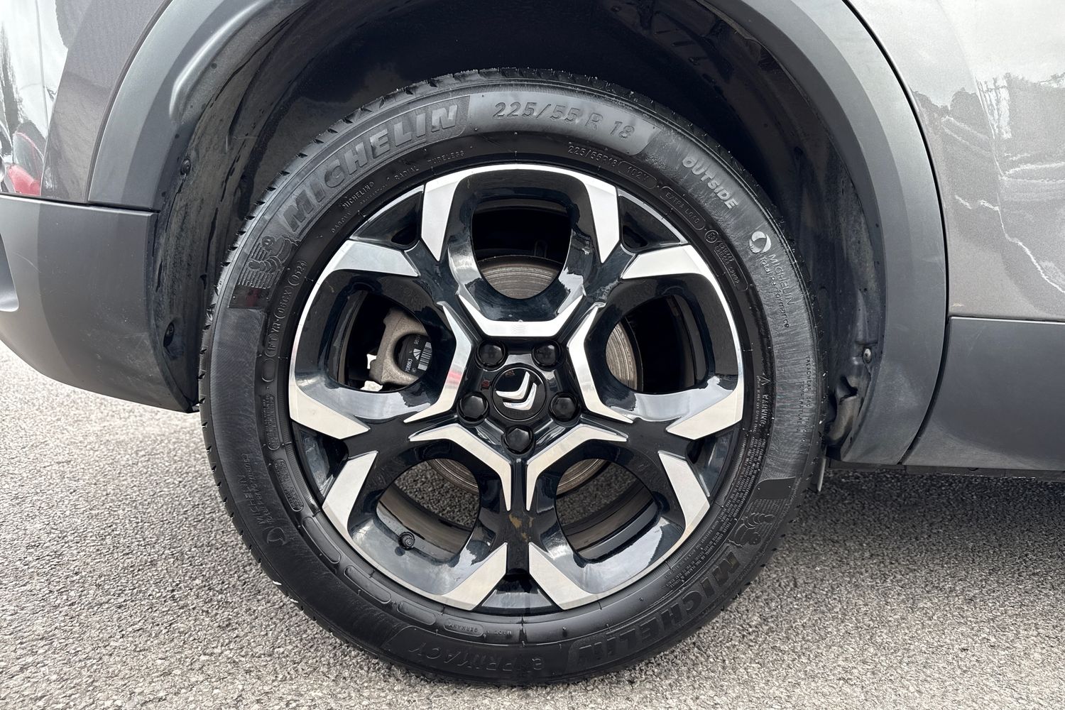 Used Citroen C5 Aircross 2024 for sale - 77886394: Photo 24