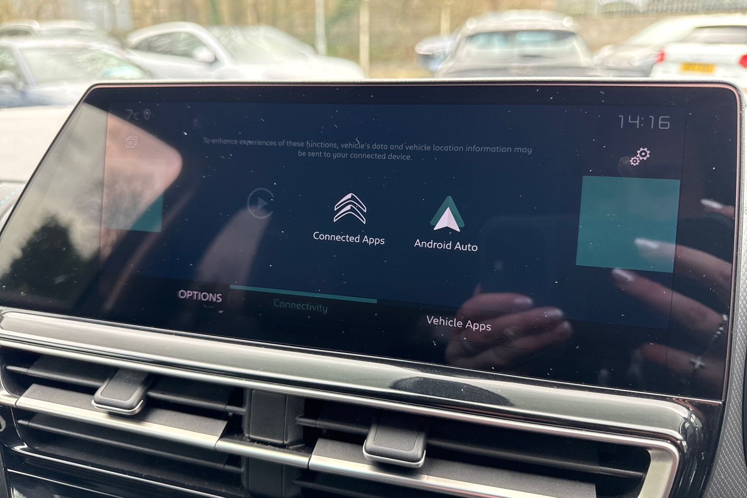 Used Citroen C5 Aircross 2024 for sale - 77886394: Photo 27