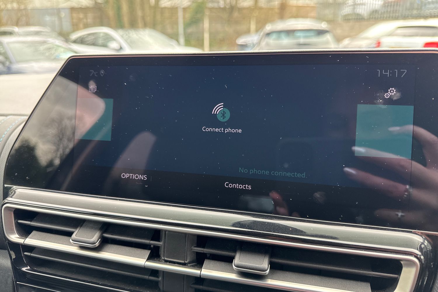 Used Citroen C5 Aircross 2024 for sale - 77886394: Photo 28