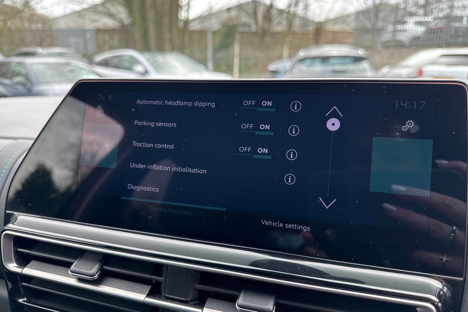 Used Citroen C5 Aircross 2024 for sale - 77886394: Photo 29