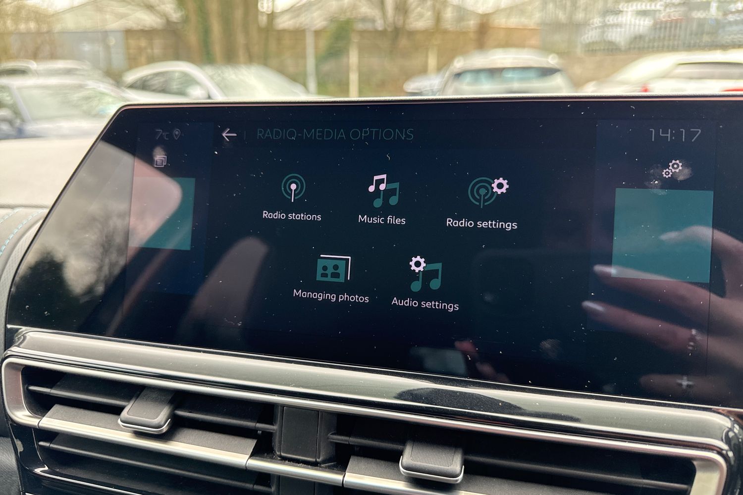 Used Citroen C5 Aircross 2024 for sale - 77886394: Photo 30