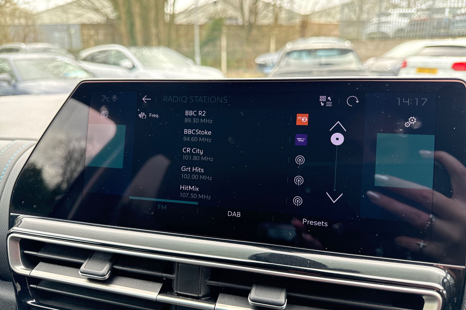 Used Citroen C5 Aircross 2024 for sale - 77886394: Photo 31