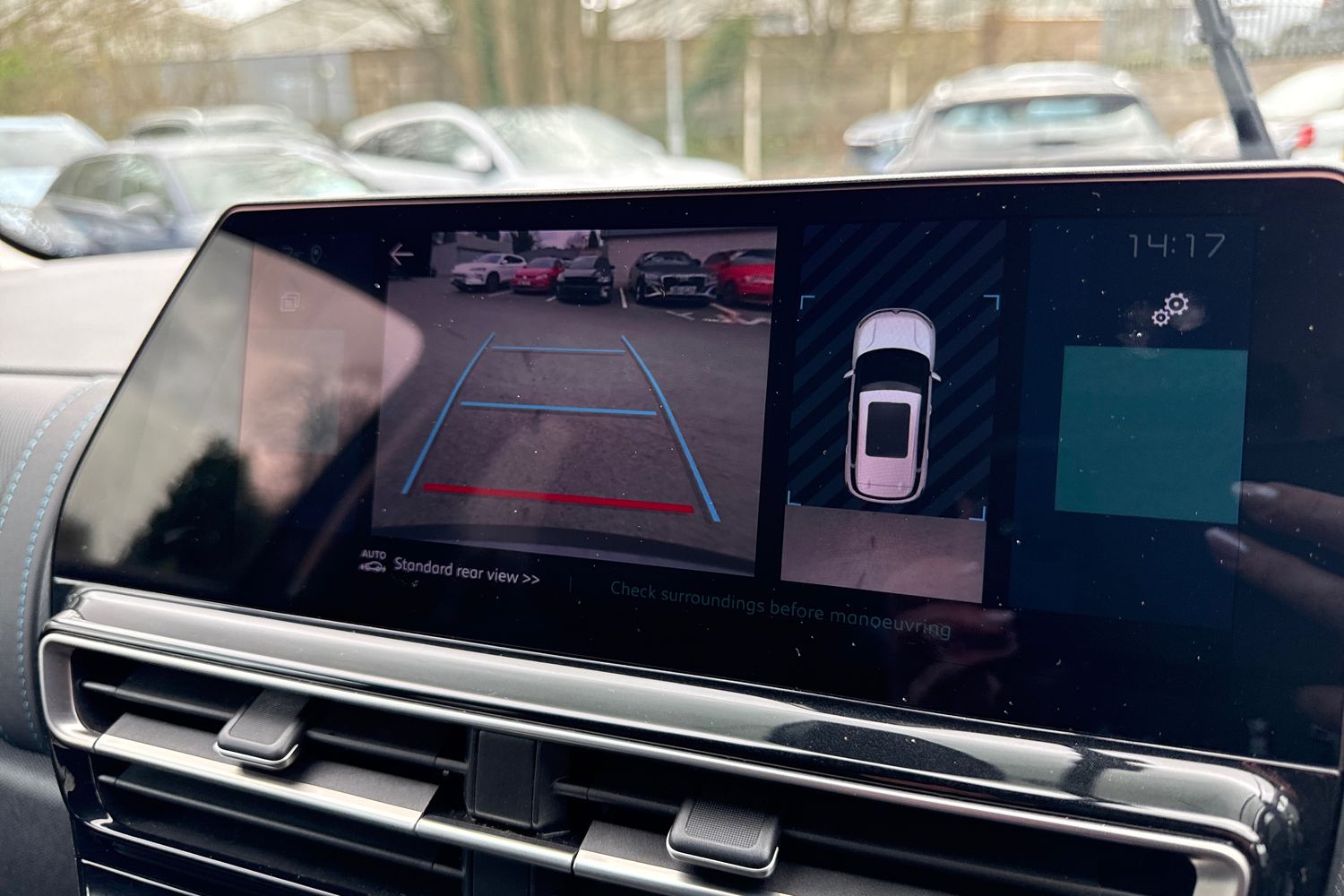 Used Citroen C5 Aircross 2024 for sale - 77886394: Photo 32