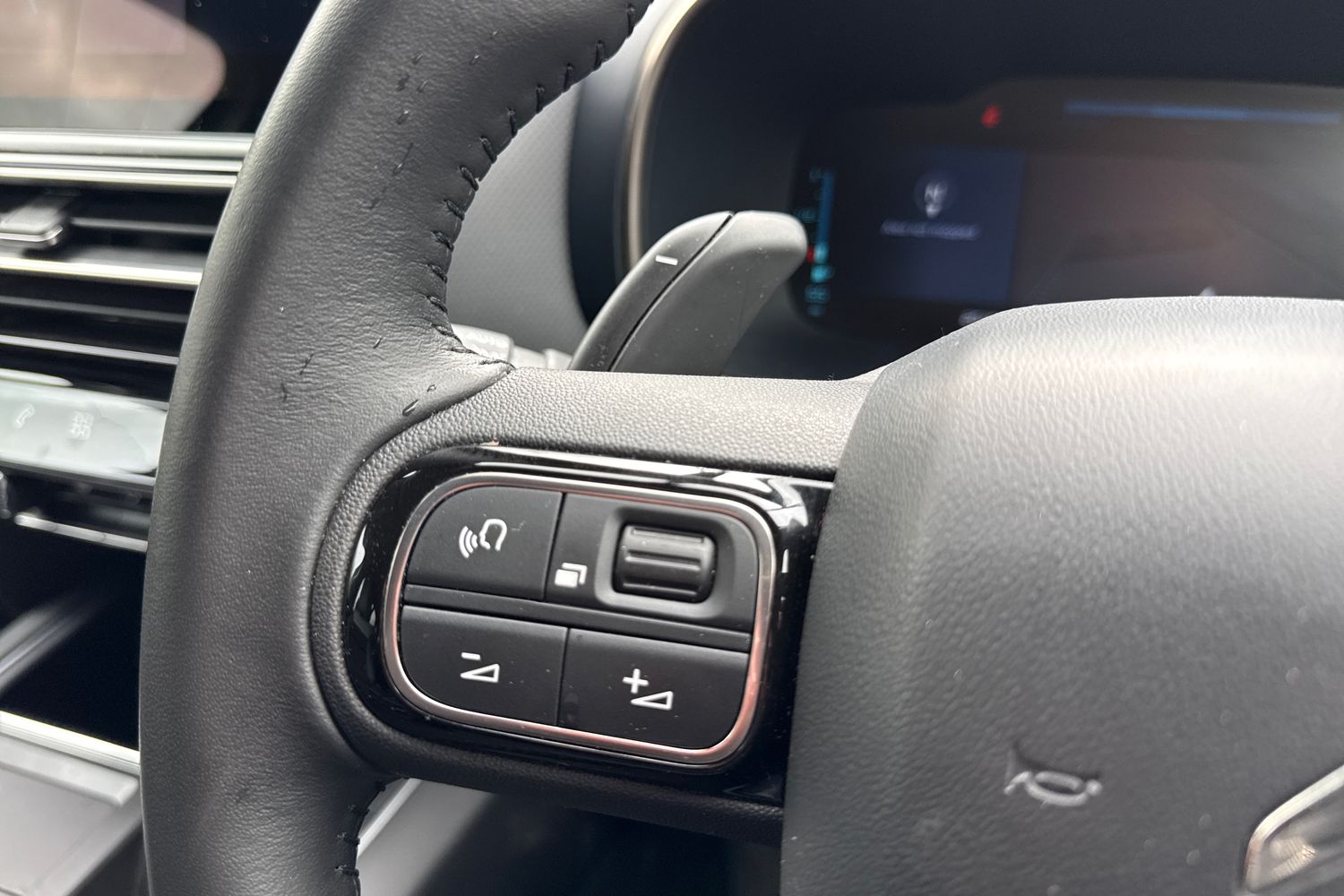 Used Citroen C5 Aircross 2024 for sale - 77886394: Photo 33