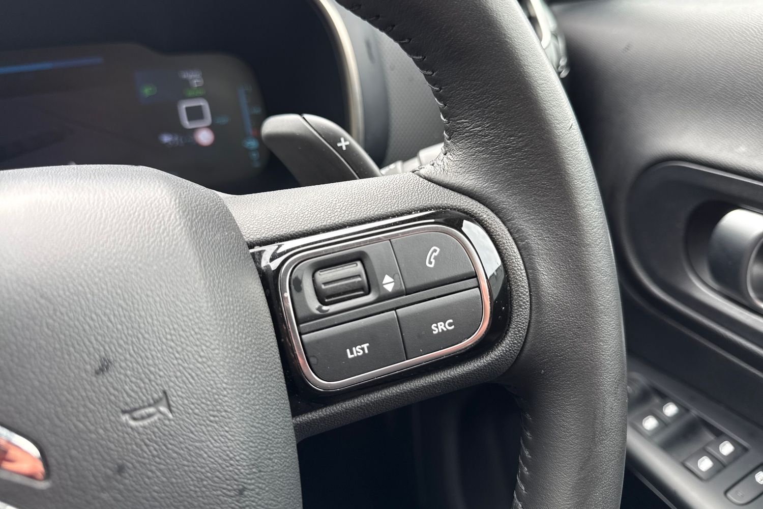 Used Citroen C5 Aircross 2024 for sale - 77886394: Photo 34