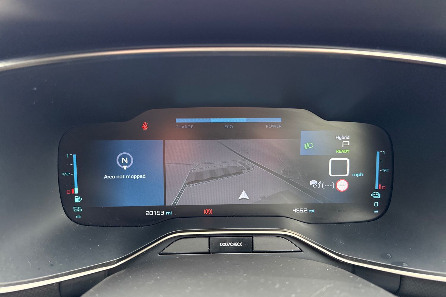 Used Citroen C5 Aircross 2024 for sale - 77886394: Photo 35