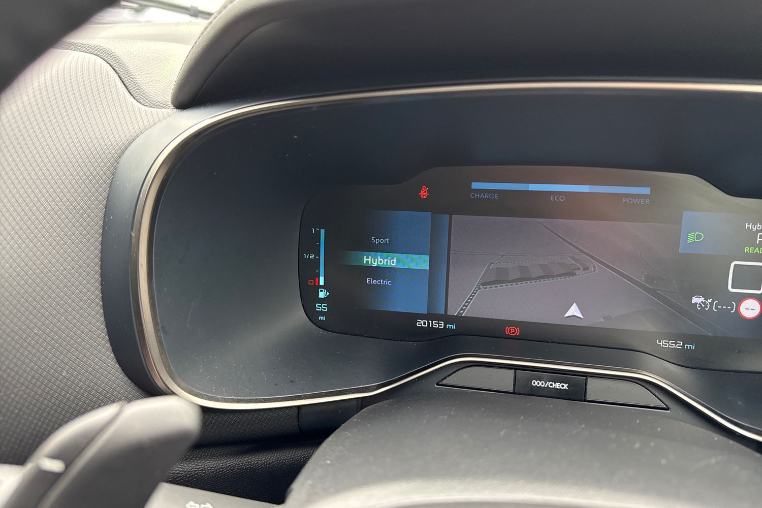 Used Citroen C5 Aircross 2024 for sale - 77886394: Photo 36