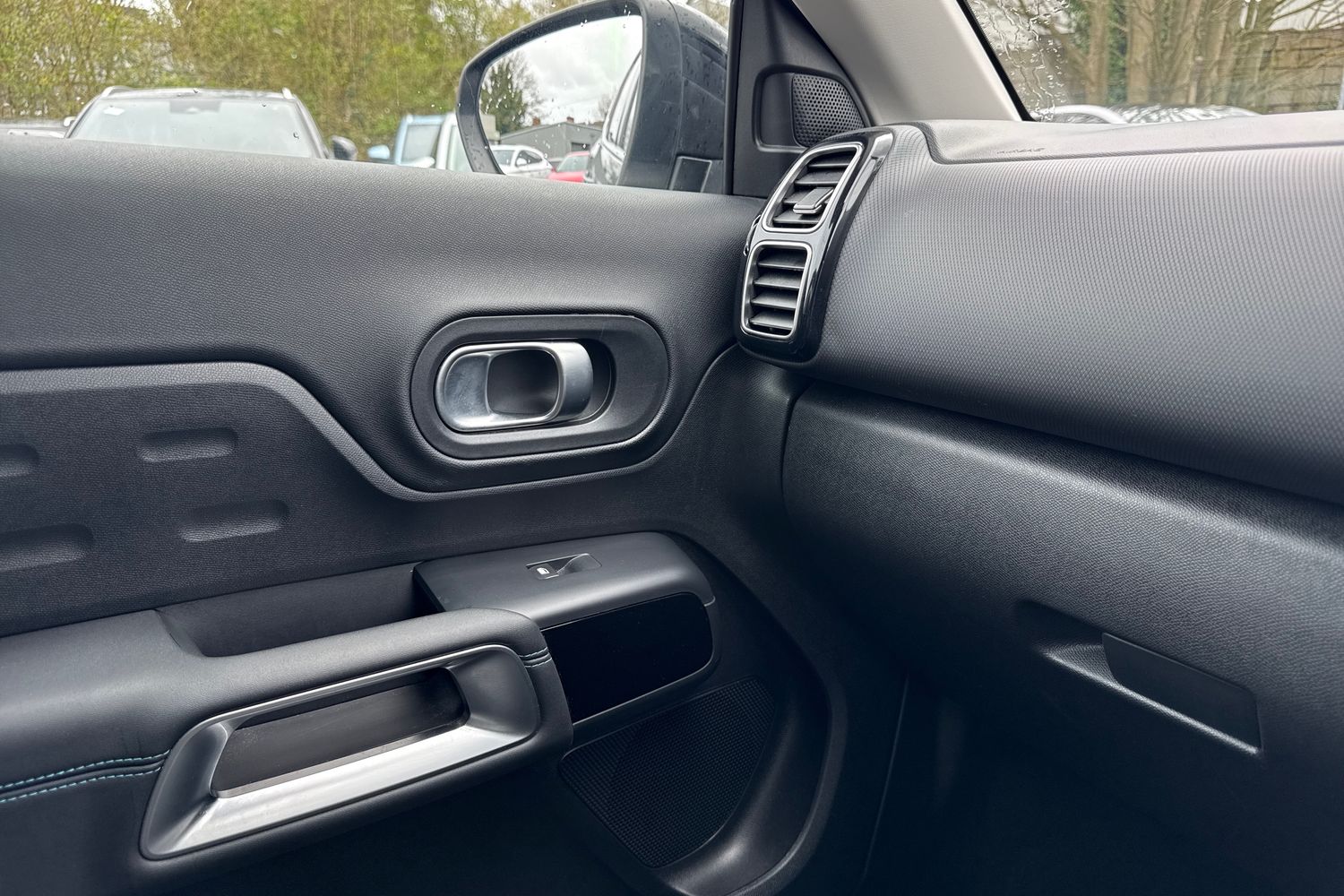 Used Citroen C5 Aircross 2024 for sale - 77886394: Photo 39