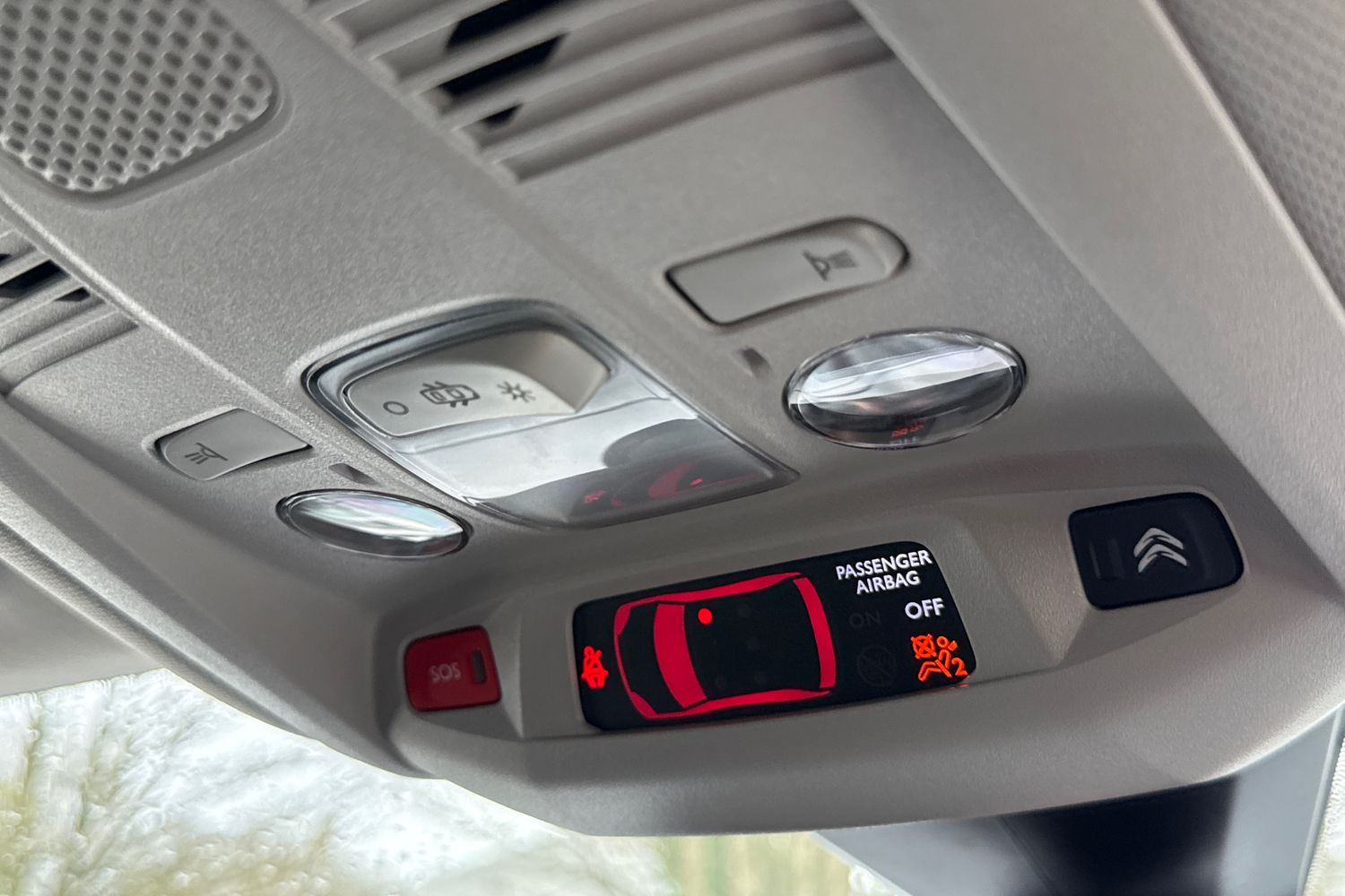 Used Citroen C5 Aircross 2024 for sale - 77886394: Photo 40