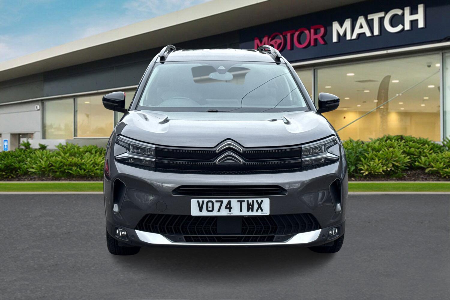 Used Citroen C5 Aircross 2024 for sale - 77886394: Photo 6