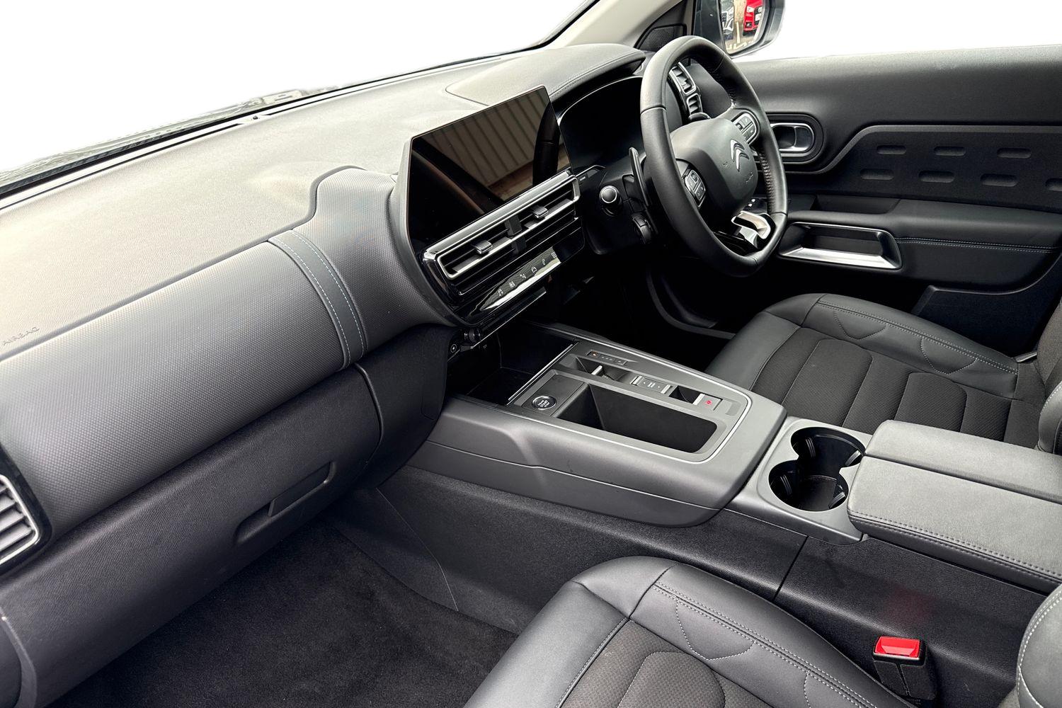 Used Citroen C5 Aircross 2024 for sale - 77886394: Photo 9