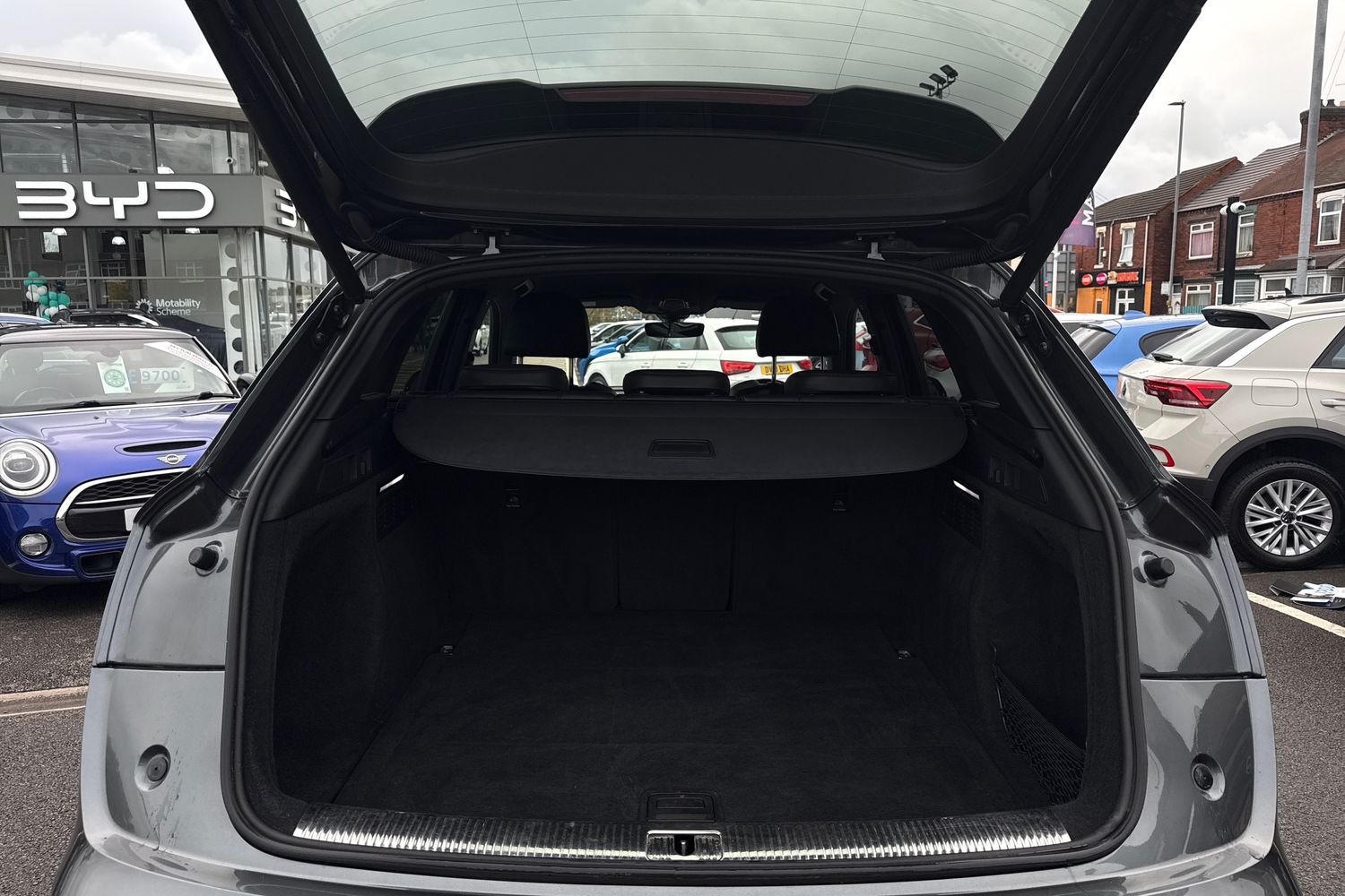 Used Audi Q5 2020 for sale - 76365188: Photo 10