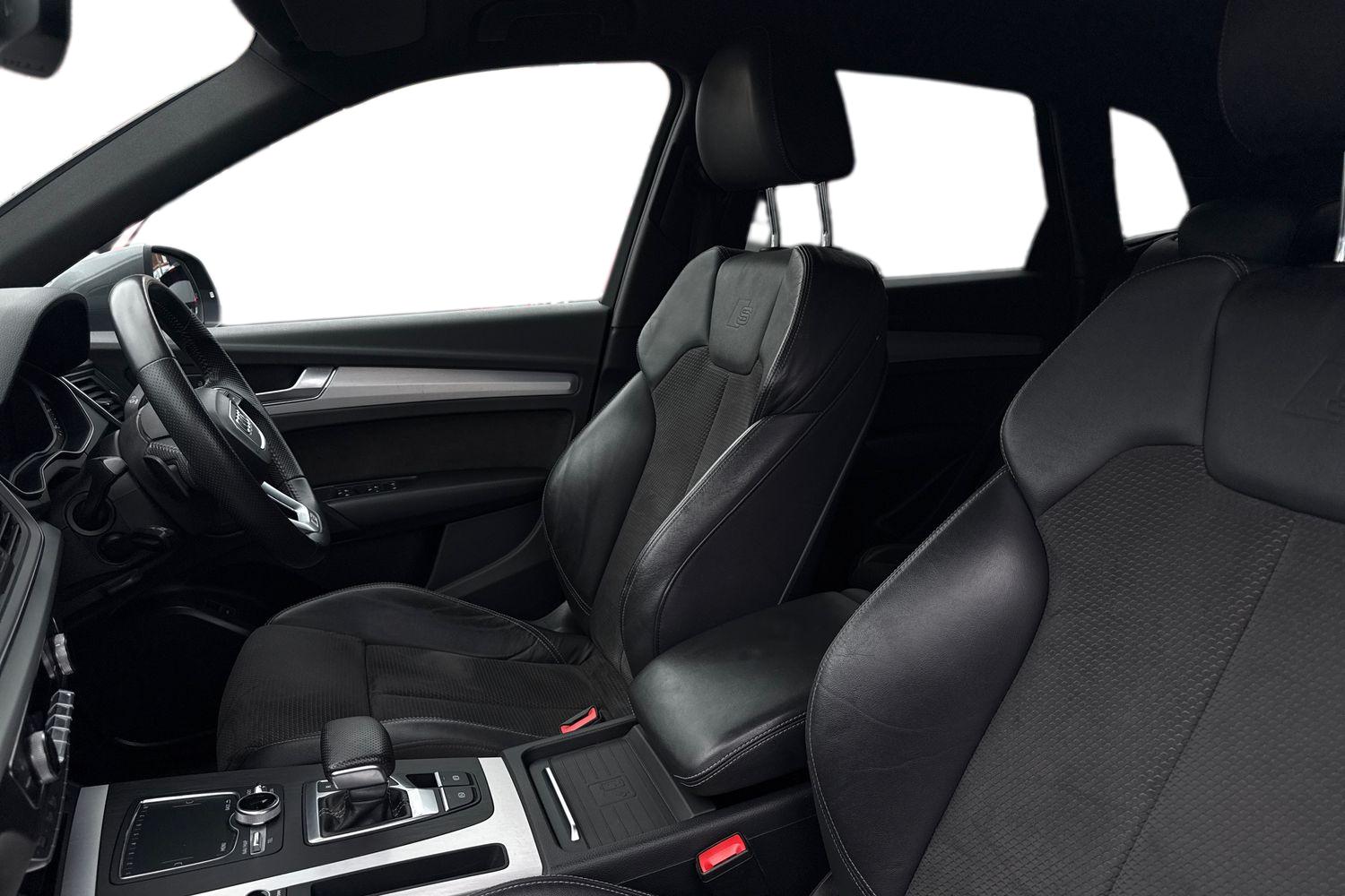 Used Audi Q5 2020 for sale - 76365188: Photo 11