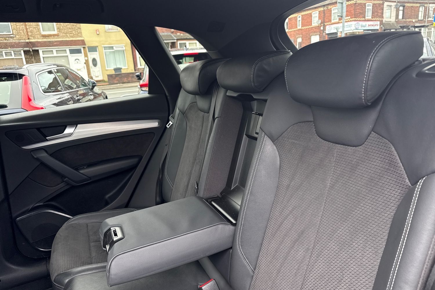 Used Audi Q5 2020 for sale - 76365188: Photo 14