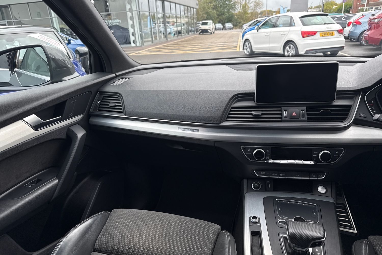 Used Audi Q5 2020 for sale - 76365188: Photo 15