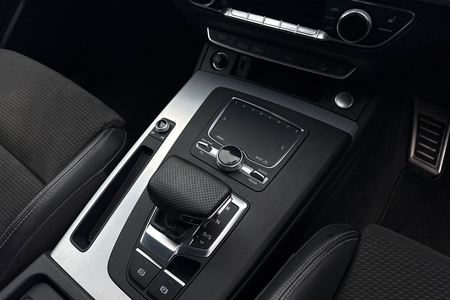 Used Audi Q5 2020 for sale - 76365188: Photo 20