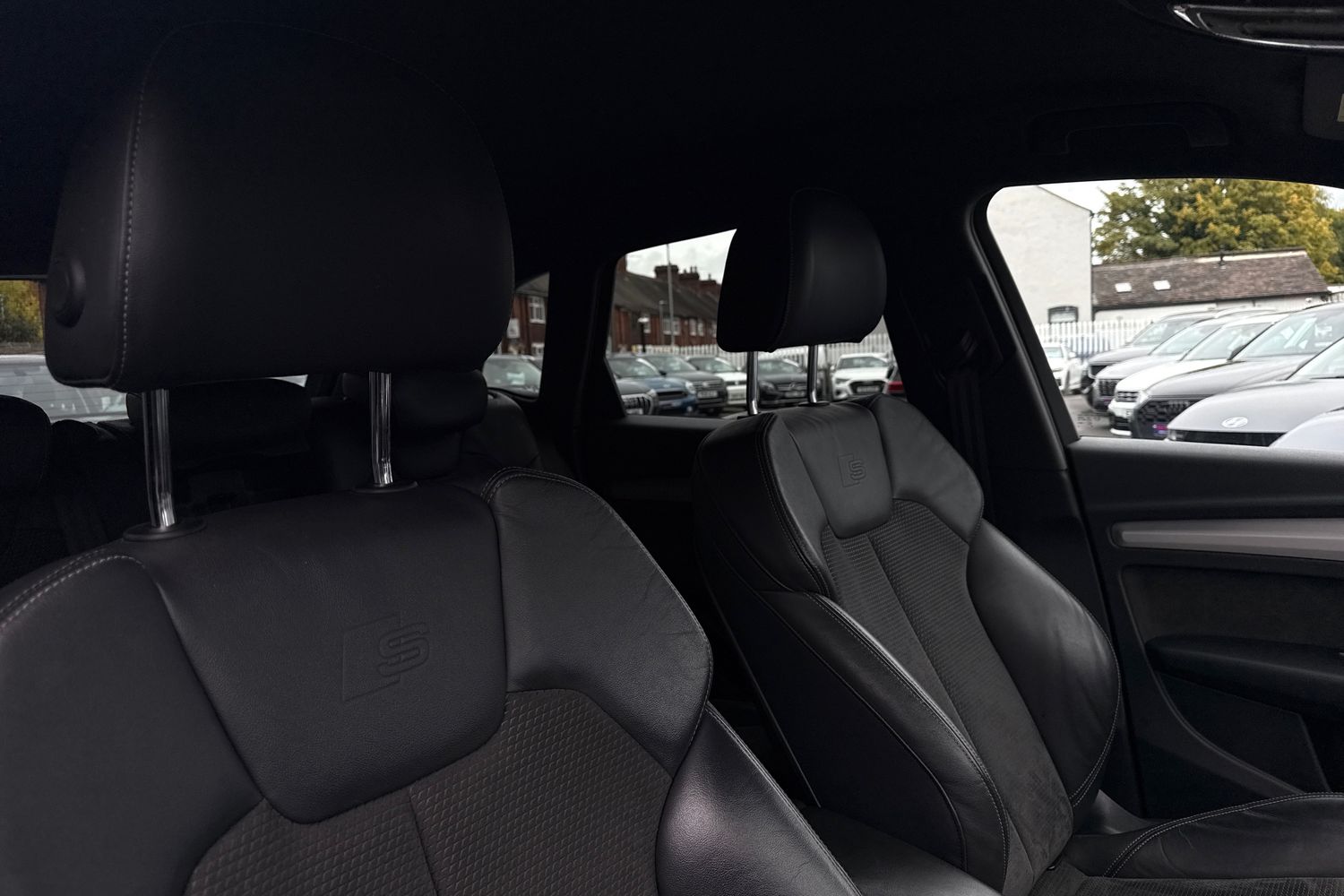 Used Audi Q5 2020 for sale - 76365188: Photo 21