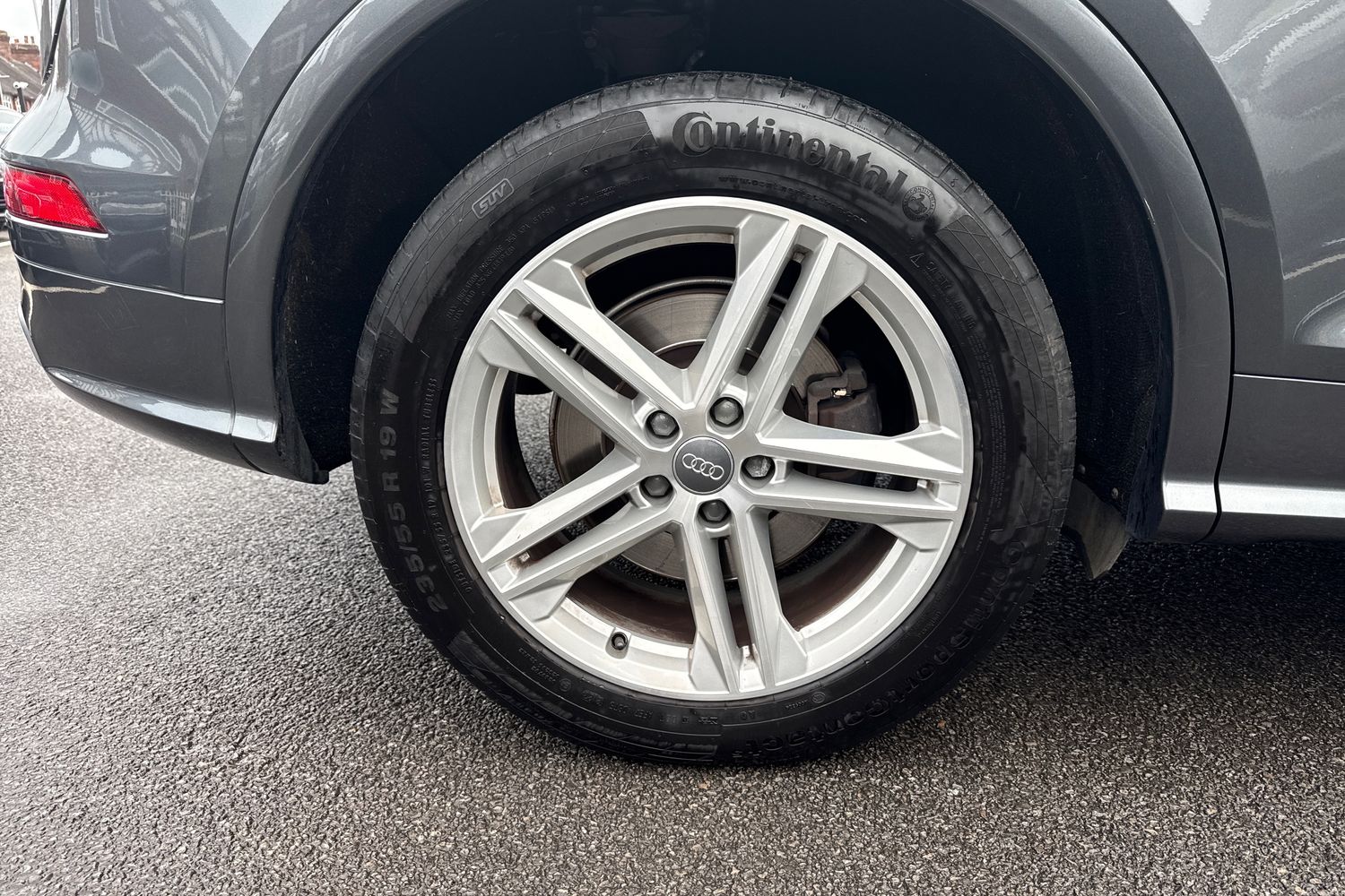 Used Audi Q5 2020 for sale - 76365188: Photo 24