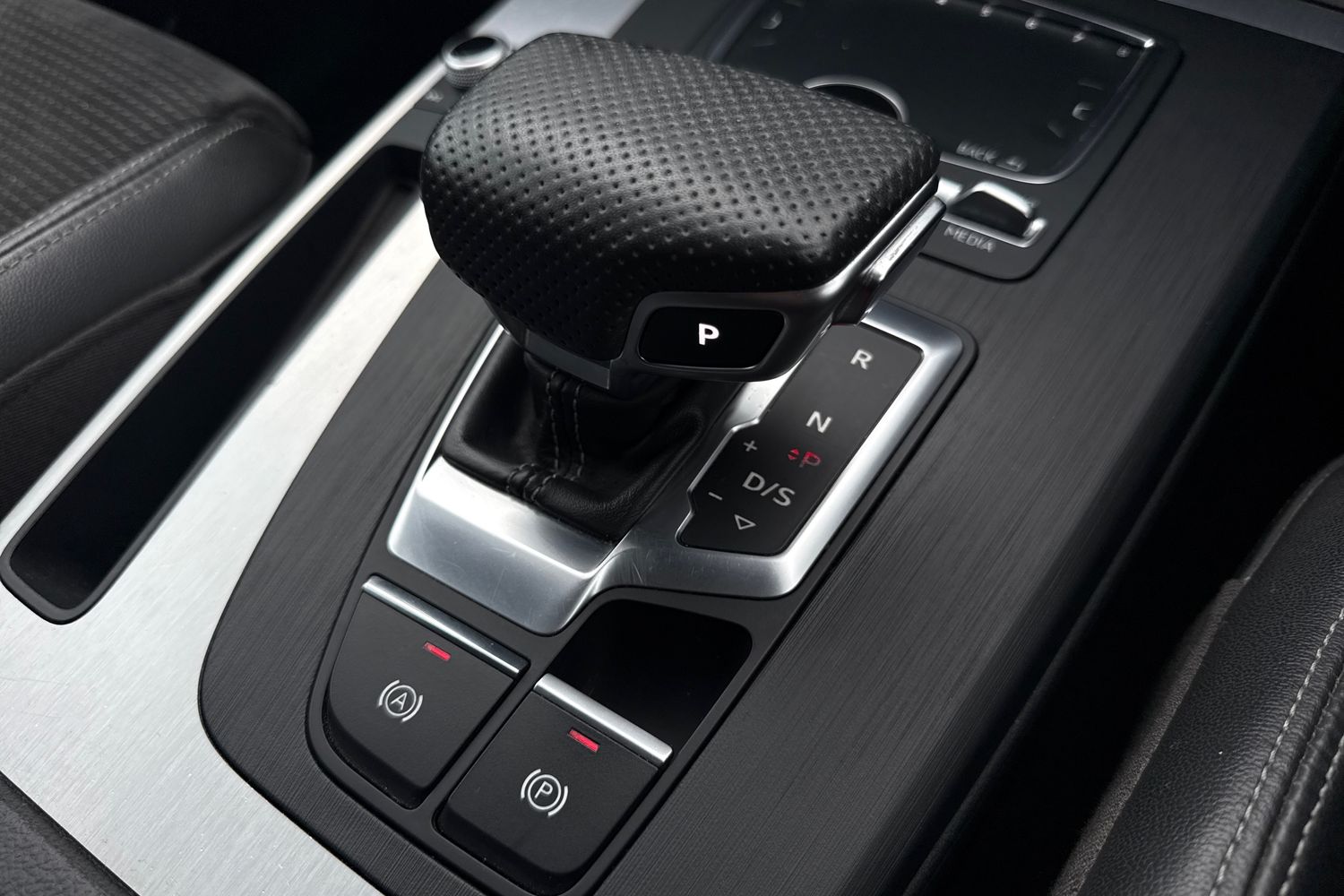 Used Audi Q5 2020 for sale - 76365188: Photo 34