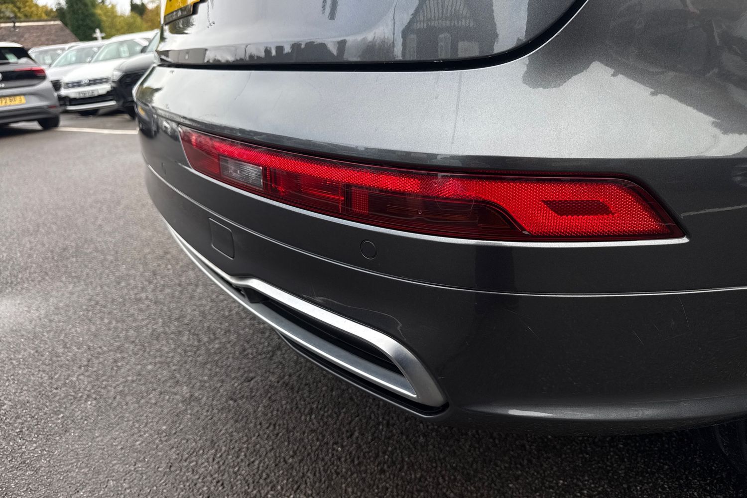 Used Audi Q5 2020 for sale - 76365188: Photo 47