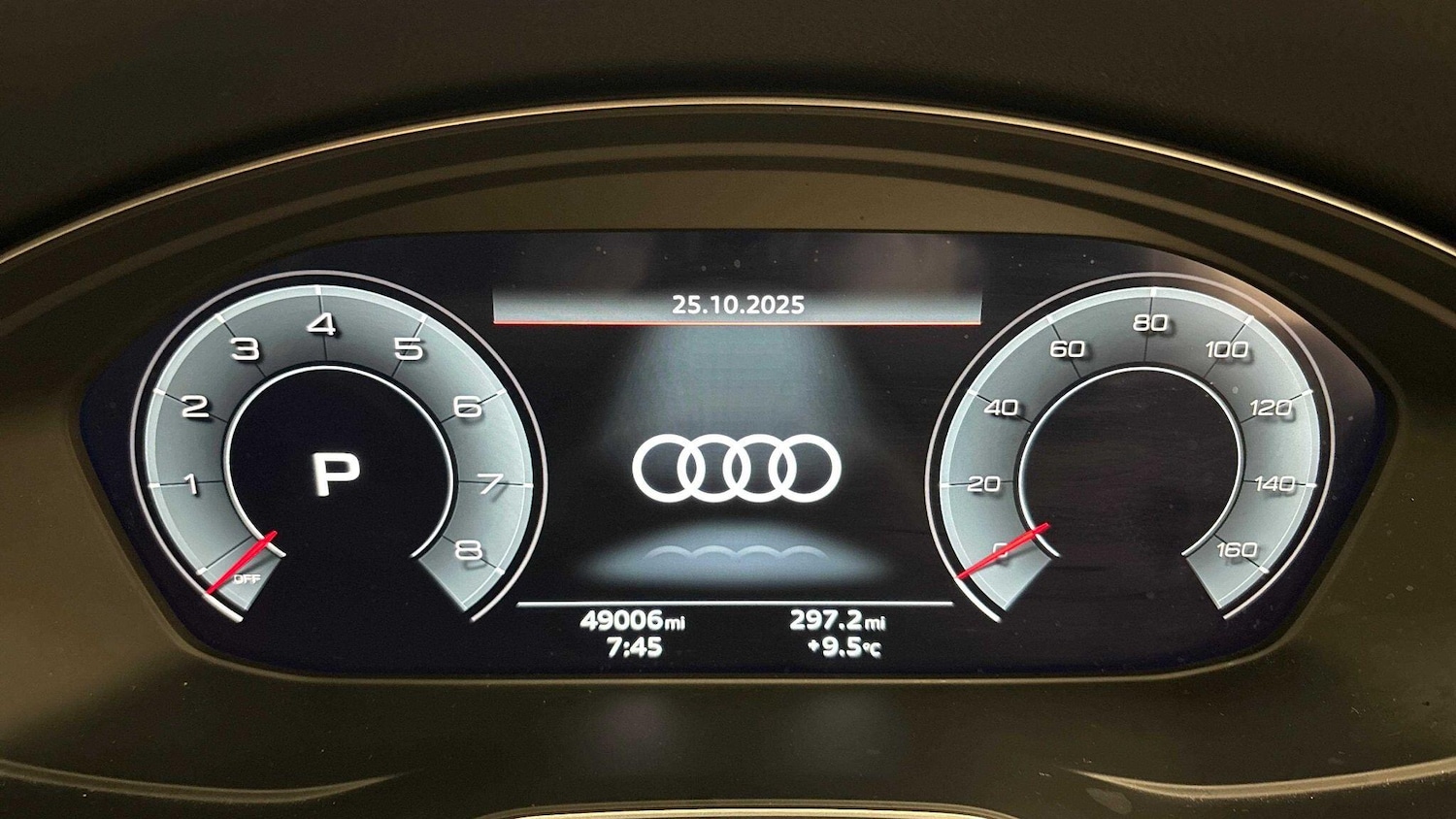 Used Audi A4 2022 for sale - 77187302: Photo 6