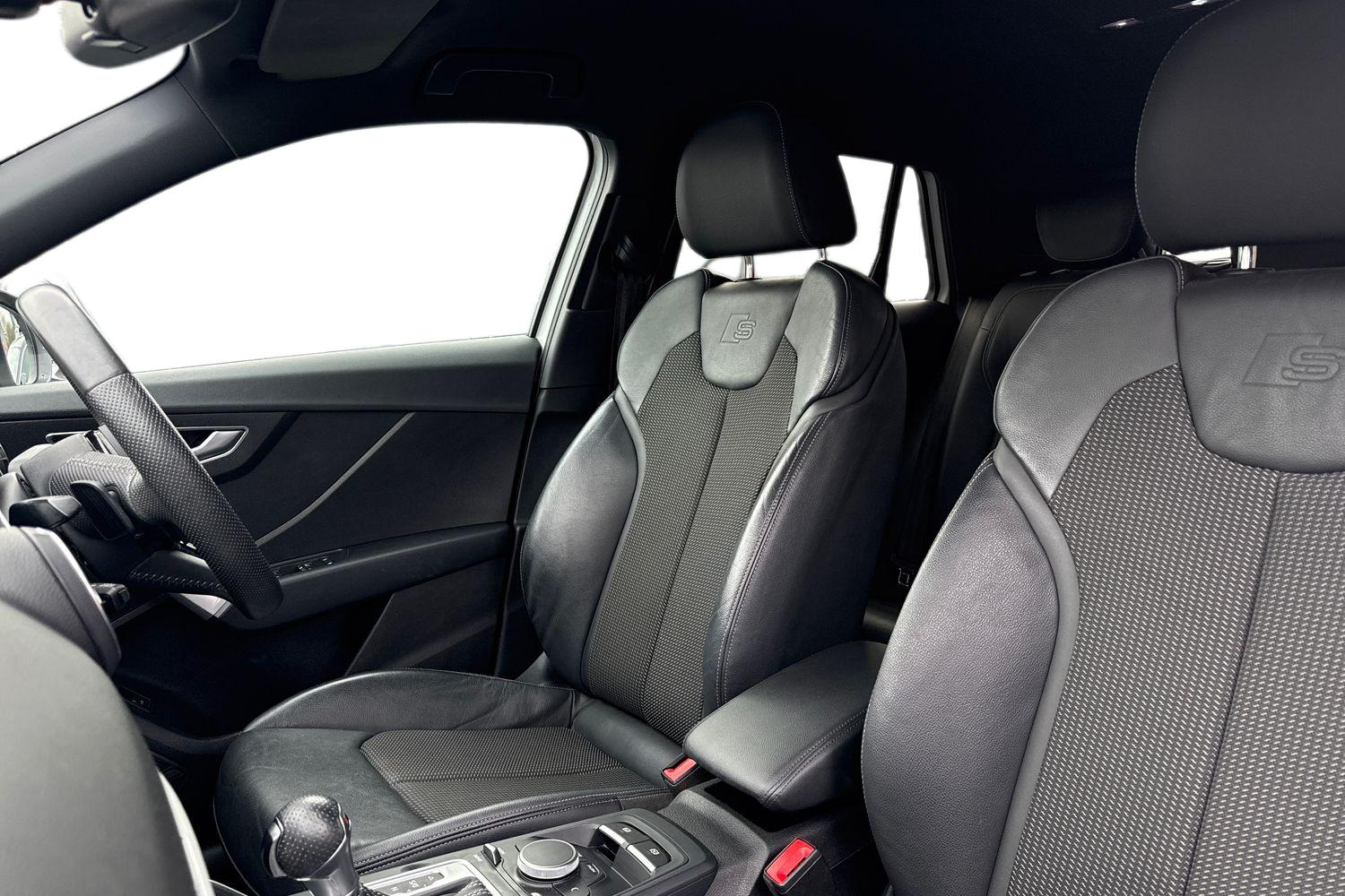 Used Audi Q2 2019 for sale - 77407430: Photo 11