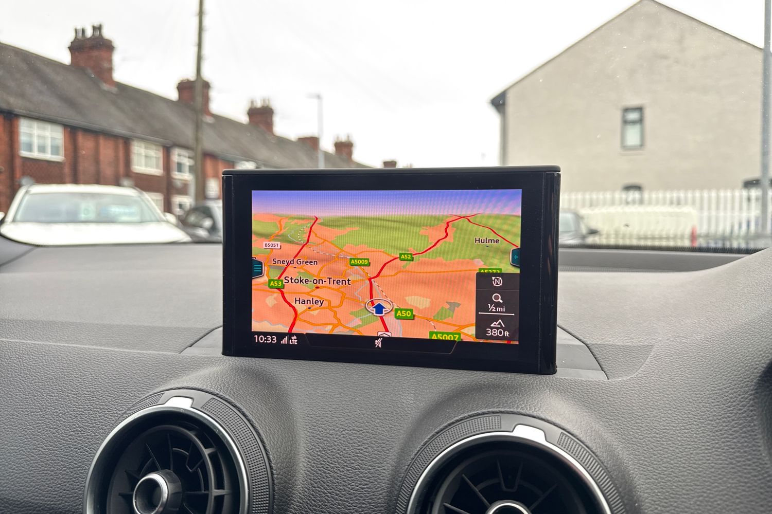 Used Audi Q2 2019 for sale - 77407430: Photo 12