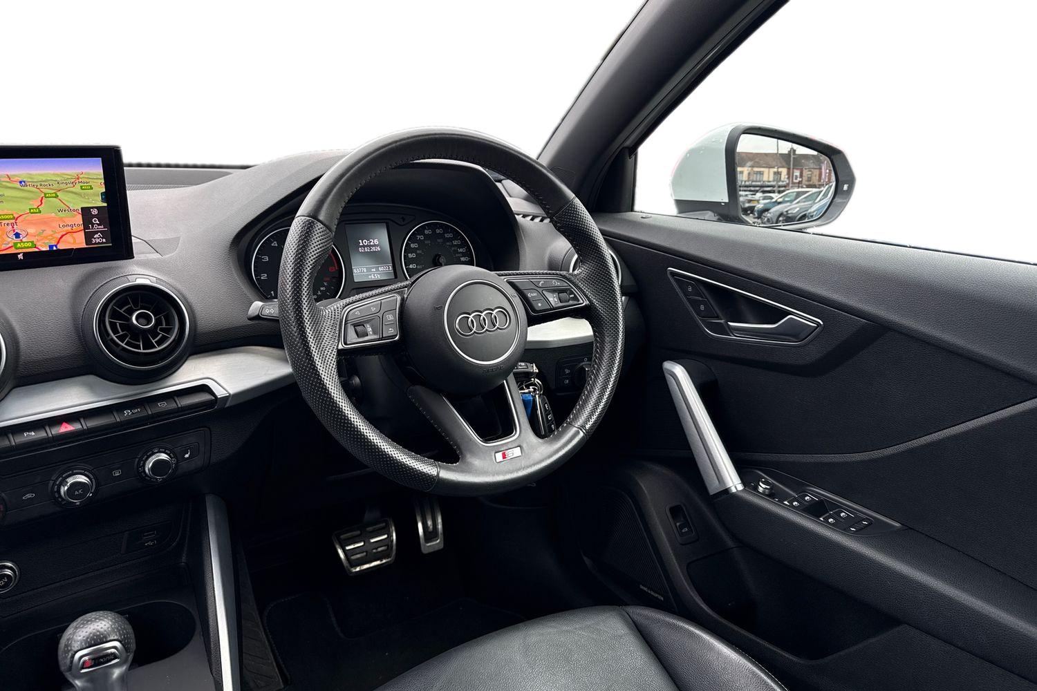 Used Audi Q2 2019 for sale - 77407430: Photo 13