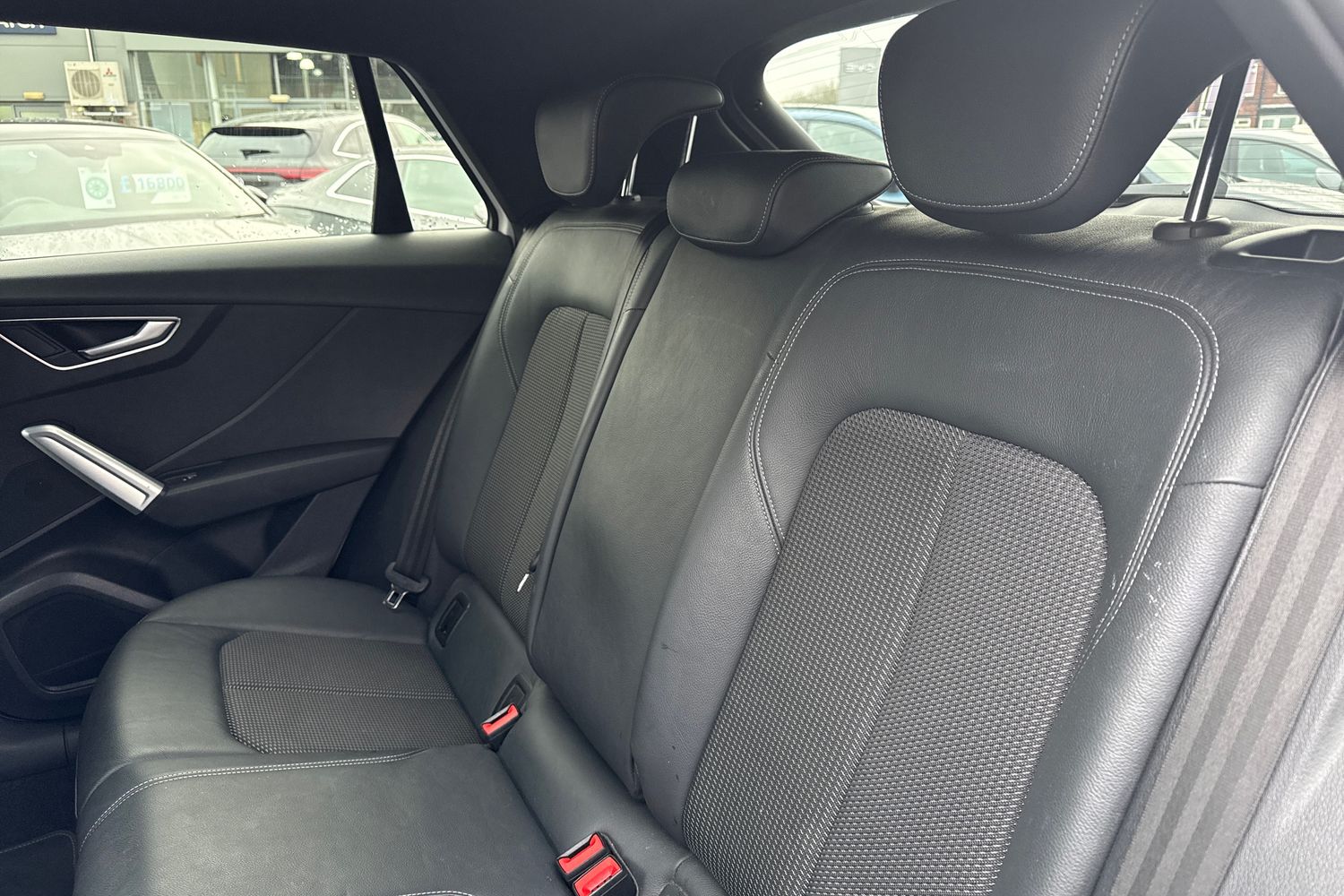 Used Audi Q2 2019 for sale - 77407430: Photo 14
