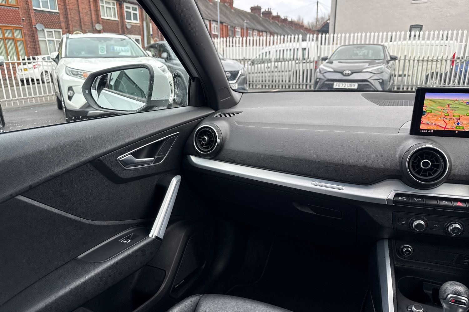 Used Audi Q2 2019 for sale - 77407430: Photo 15