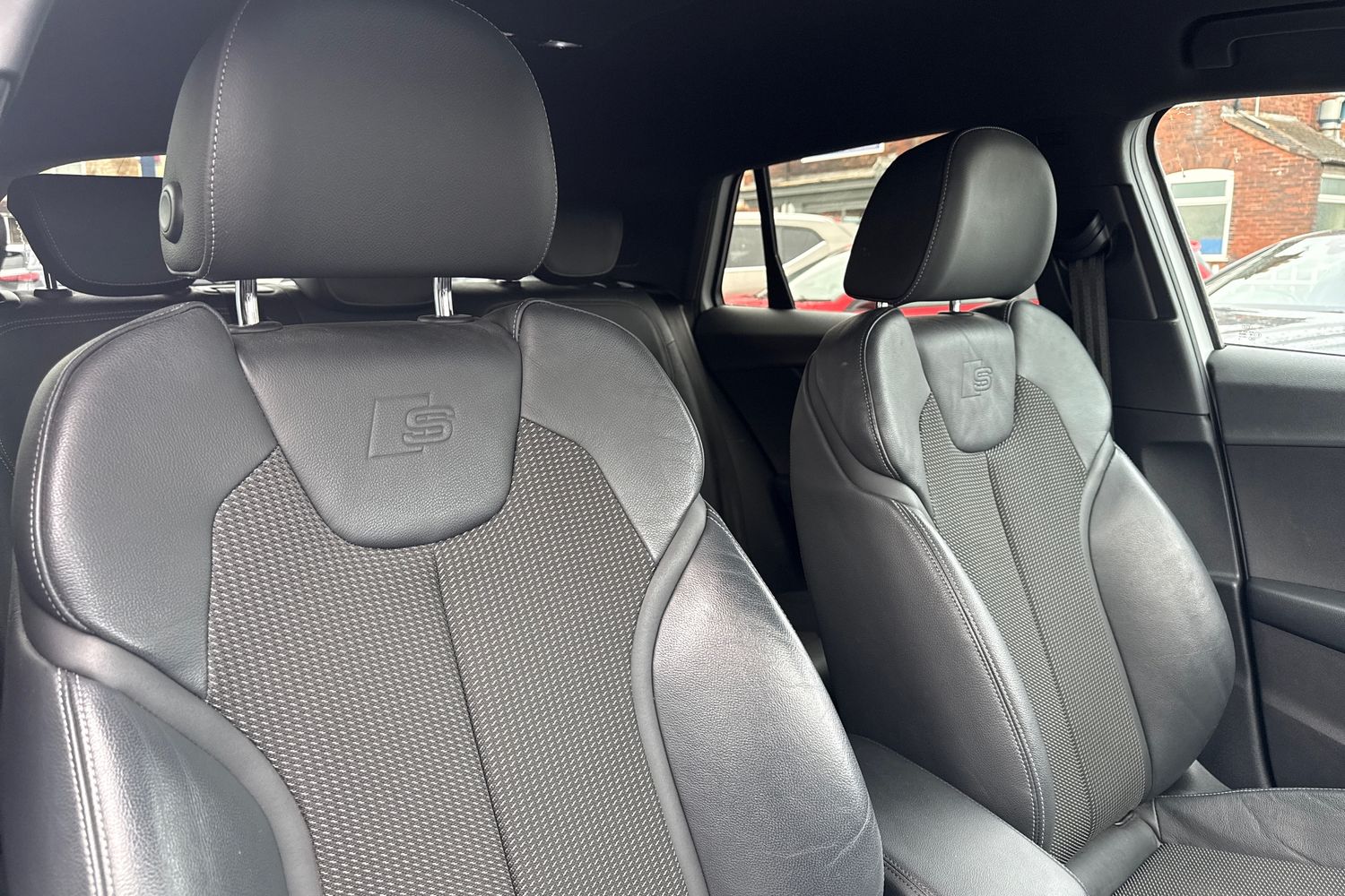 Used Audi Q2 2019 for sale - 77407430: Photo 21