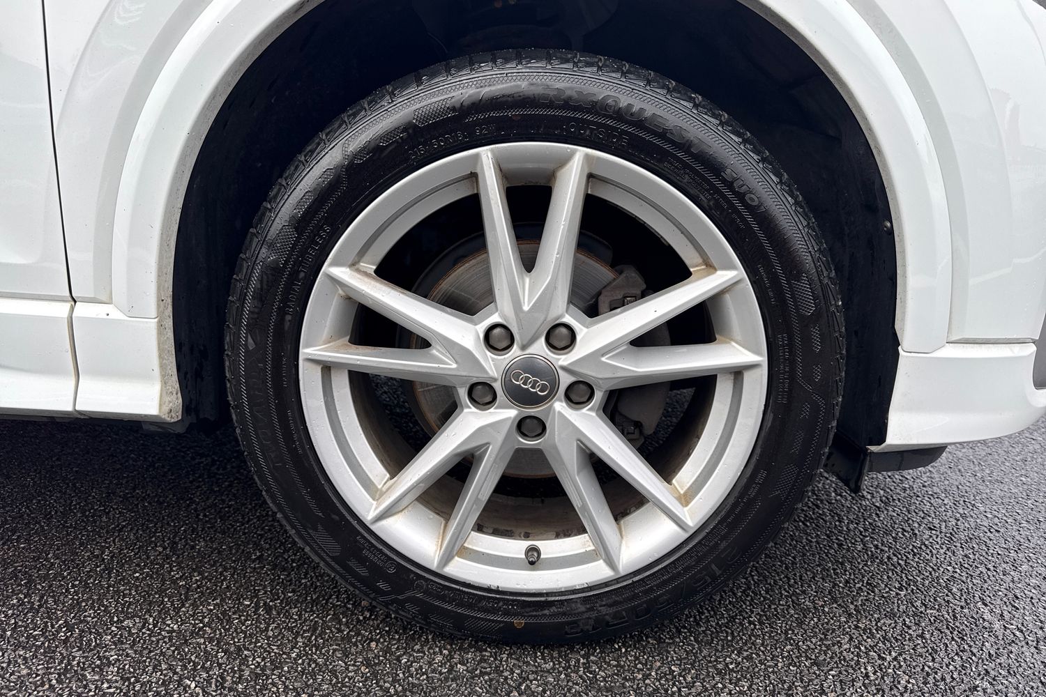 Used Audi Q2 2019 for sale - 77407430: Photo 23