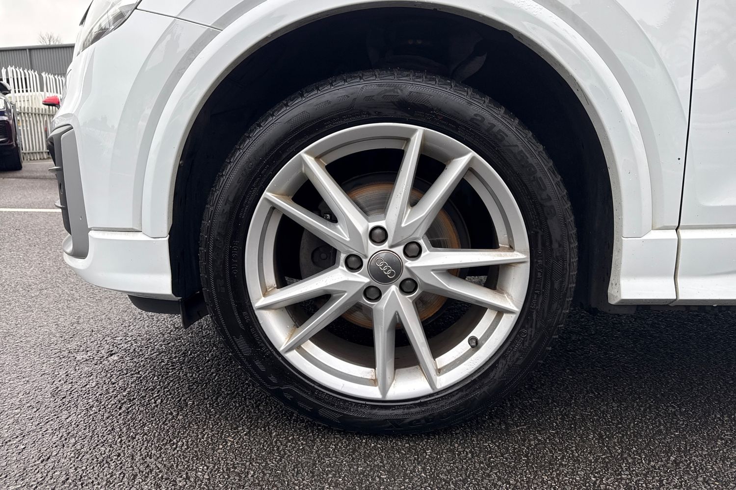 Used Audi Q2 2019 for sale - 77407430: Photo 24