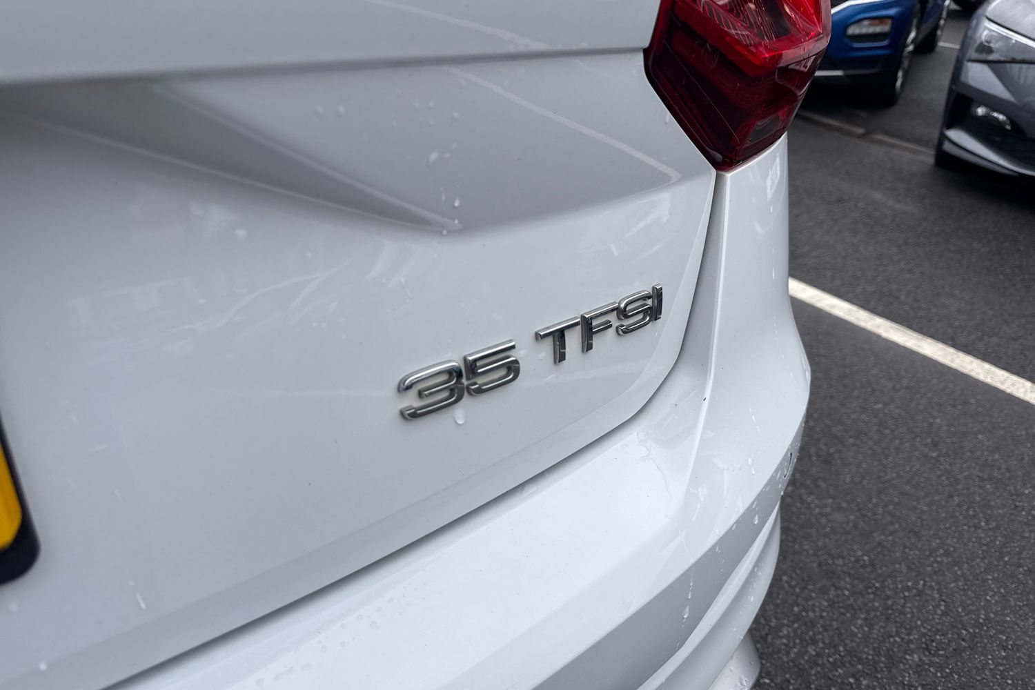 Used Audi Q2 2019 for sale - 77407430: Photo 27