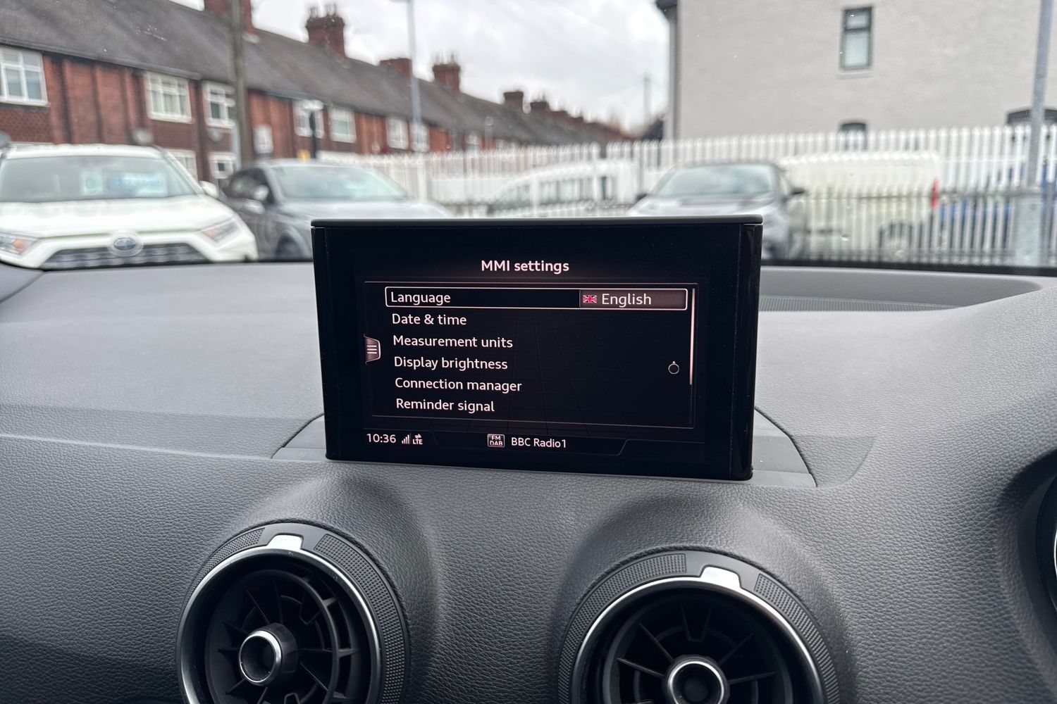 Used Audi Q2 2019 for sale - 77407430: Photo 35