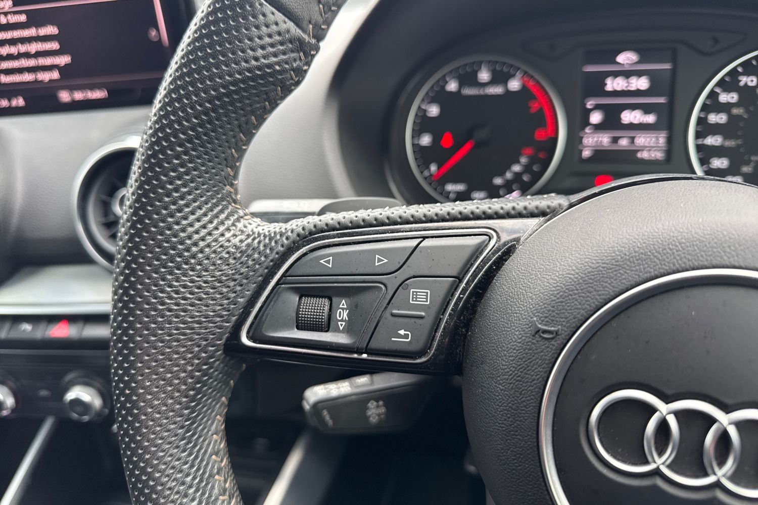 Used Audi Q2 2019 for sale - 77407430: Photo 36