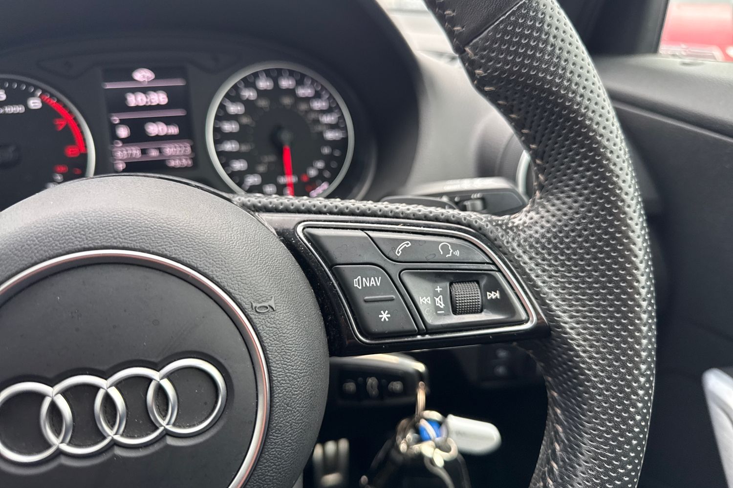 Used Audi Q2 2019 for sale - 77407430: Photo 37